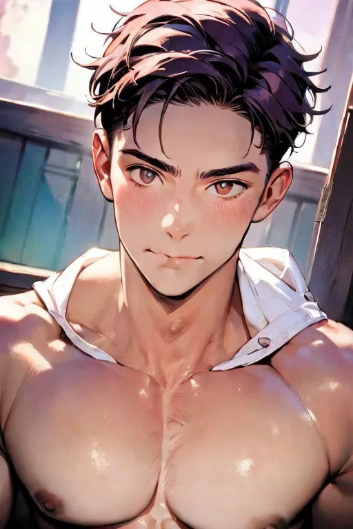 Anime,Anime,Boy,LoRA,SD 1.5