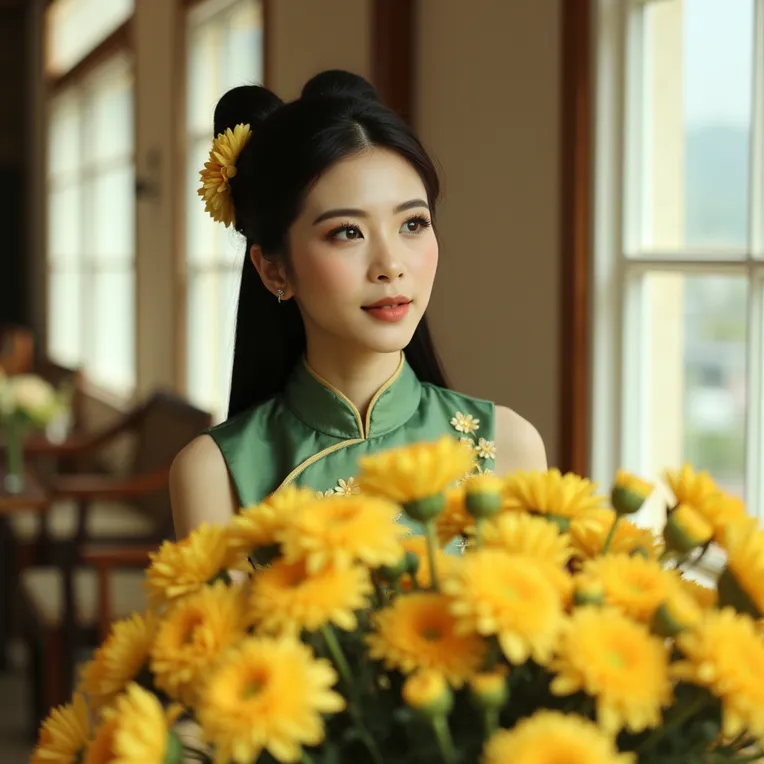 Portrait Photography,Girl,Physical/Facial feature,LoRA,FLUX.1