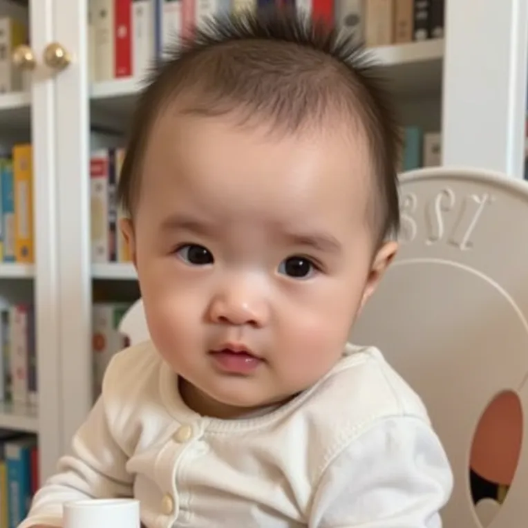 Portrait Photography,Boy,Style Boost,LoRA,FLUX.1