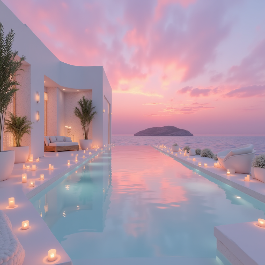 Chillout Lounge v1.0