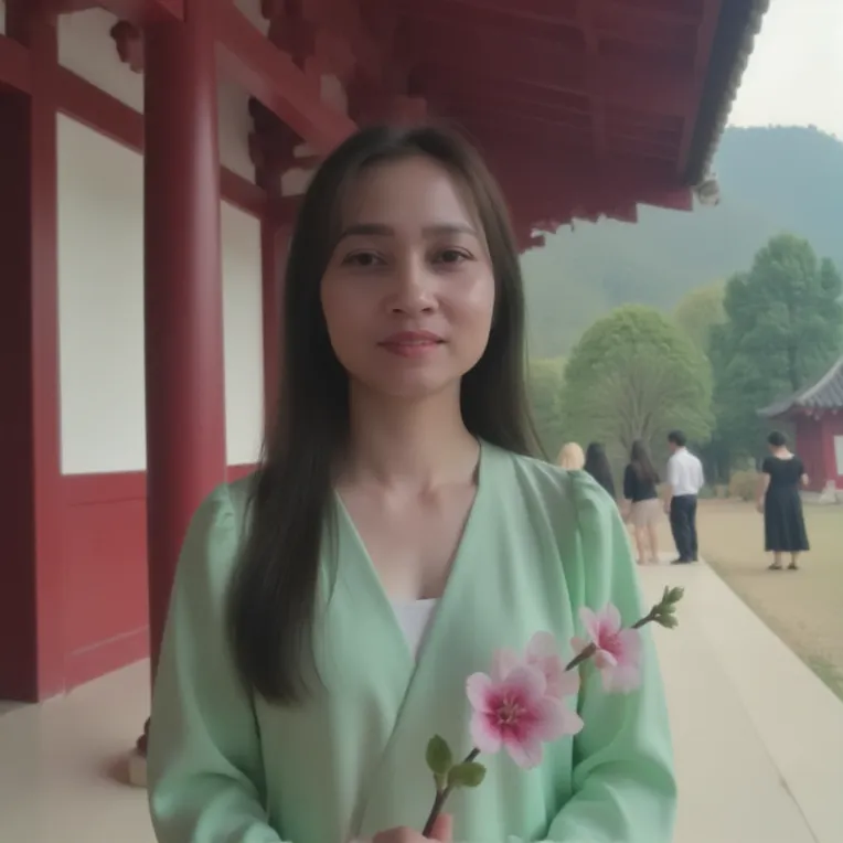 Portrait Photography,Girl,Physical/Facial feature,LoRA,FLUX.1