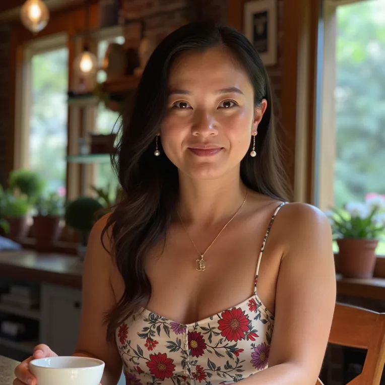 Portrait Photography,Girl,Physical/Facial feature,LoRA,FLUX.1