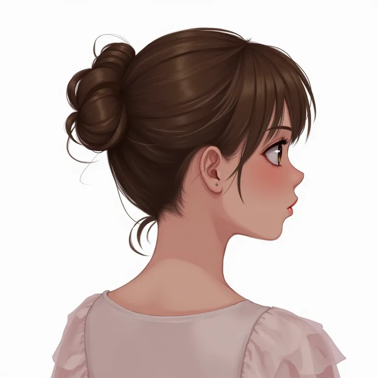 Anime Style,Girl,Character,LoRA,FLUX.1