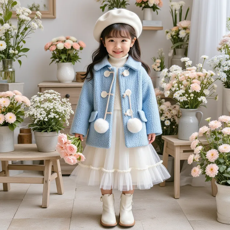 Portrait Photography,Girl,Physical/Facial feature,LoRA,FLUX.1