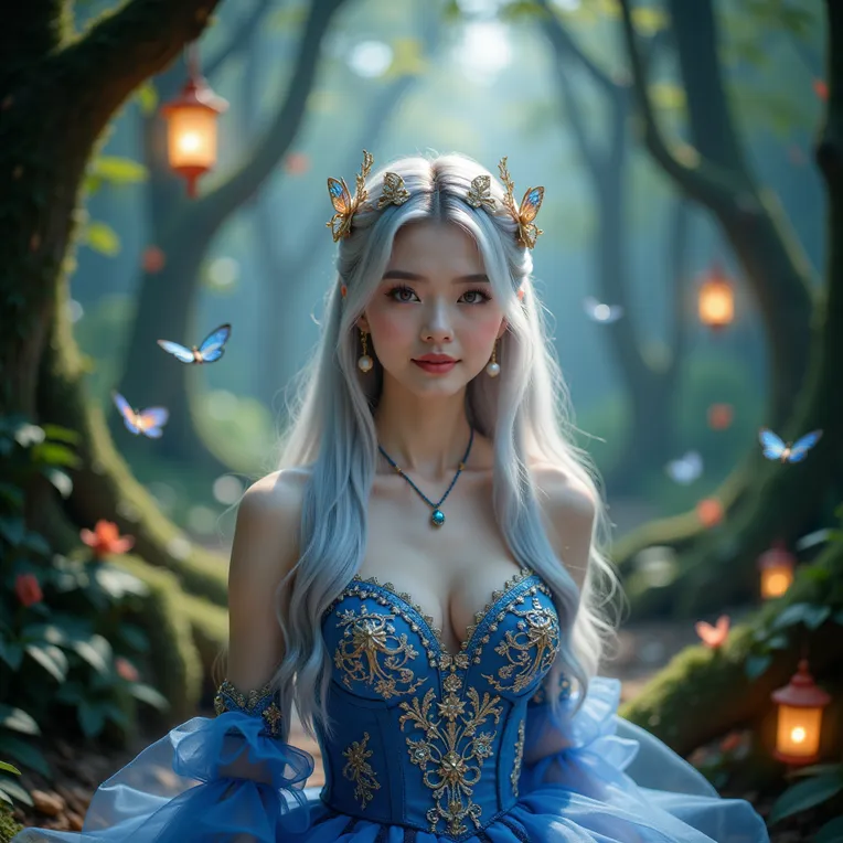Portrait Photography,Girl,Character,LoRA,FLUX.1