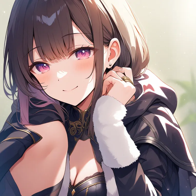 Anime Style,Girl,Physical/Facial feature,LoRA,SDXL