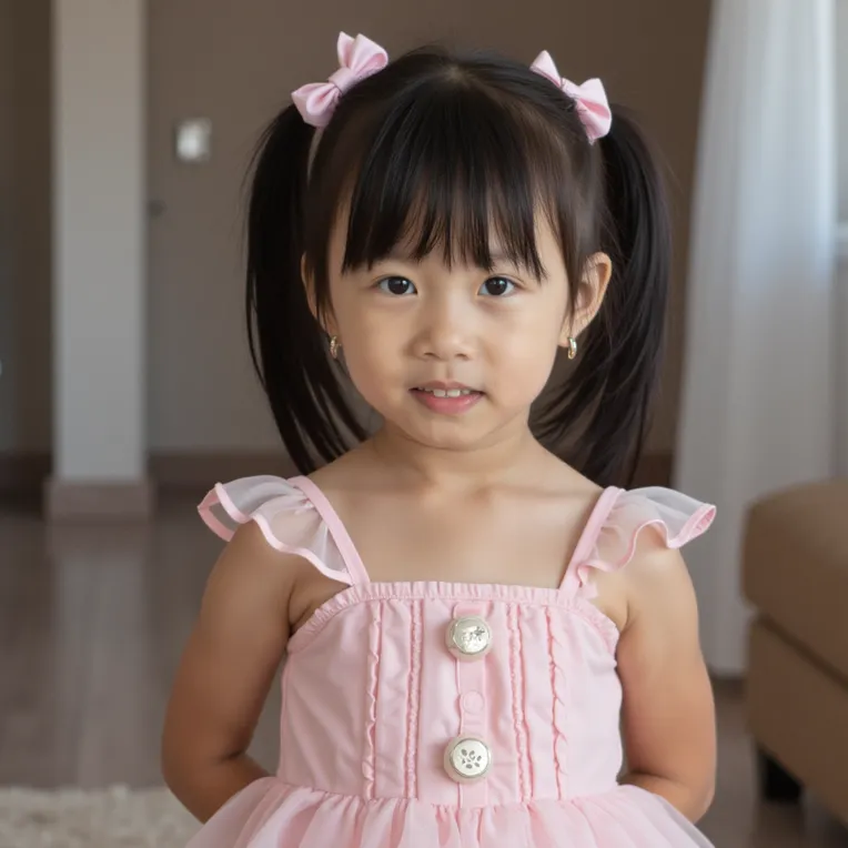 Portrait Photography,Girl,Physical/Facial feature,LoRA,FLUX.1