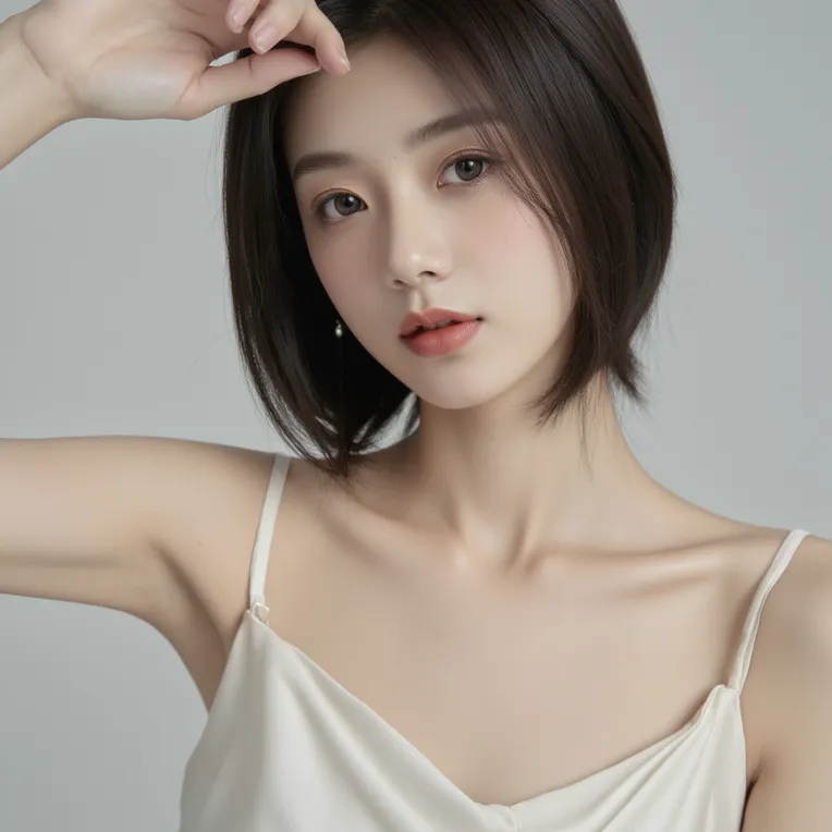 Portrait Photography,Girl,Object Enhance,LoRA,FLUX.1