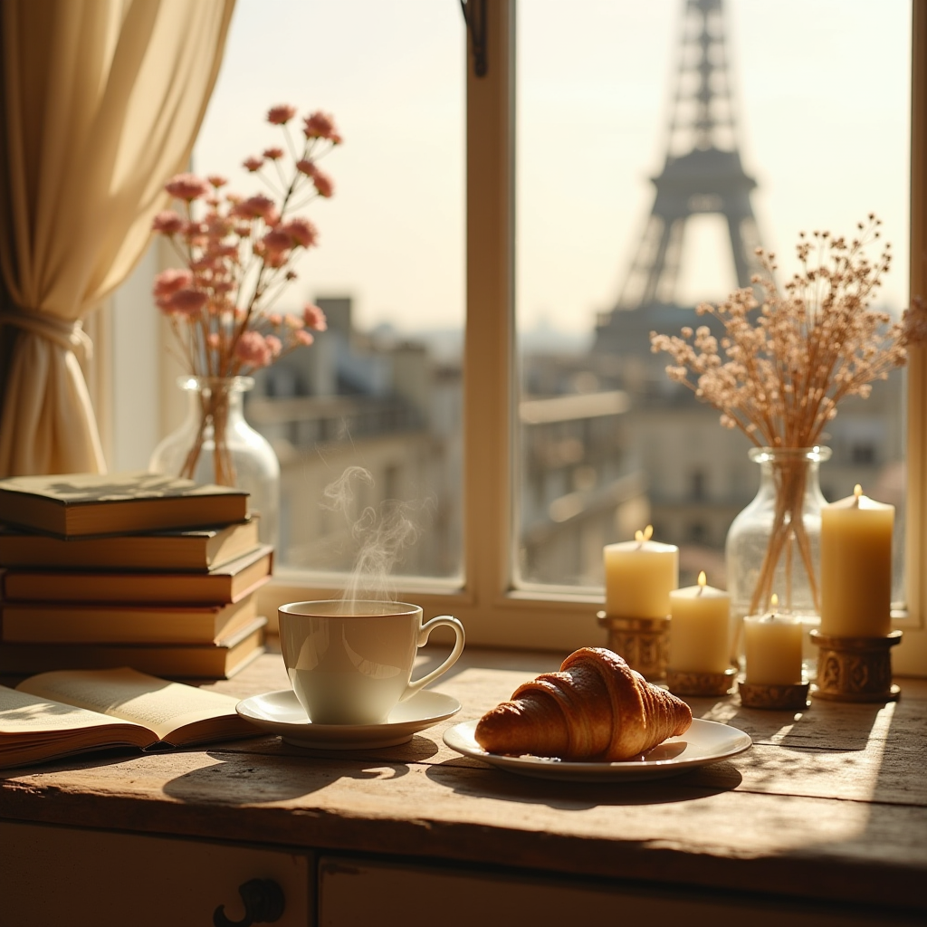 cozy coffee cup v1.0