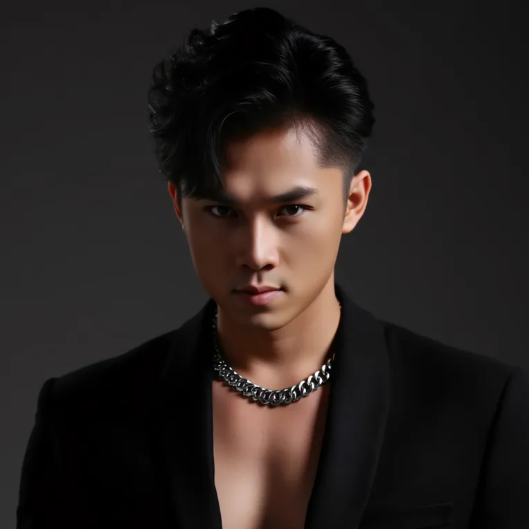 Portrait Photography,Boy,Style Boost,LoRA,FLUX.1