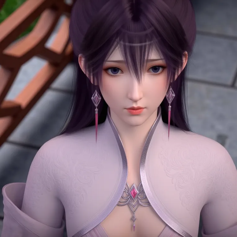 Anime Style,Girl,Style Boost,LoRA,FLUX.1