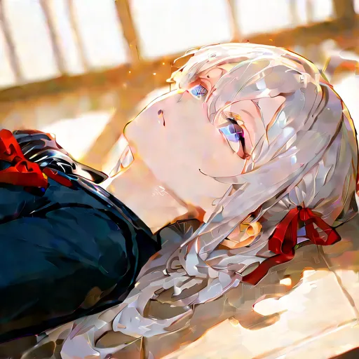 Anime Style,Girl,Object Enhance,LoRA,Illustrious