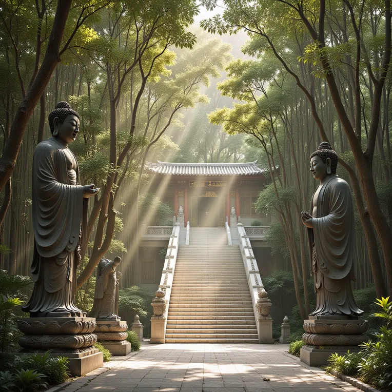 Chinese Style,Architectural Design,Building,LoRA,FLUX.1