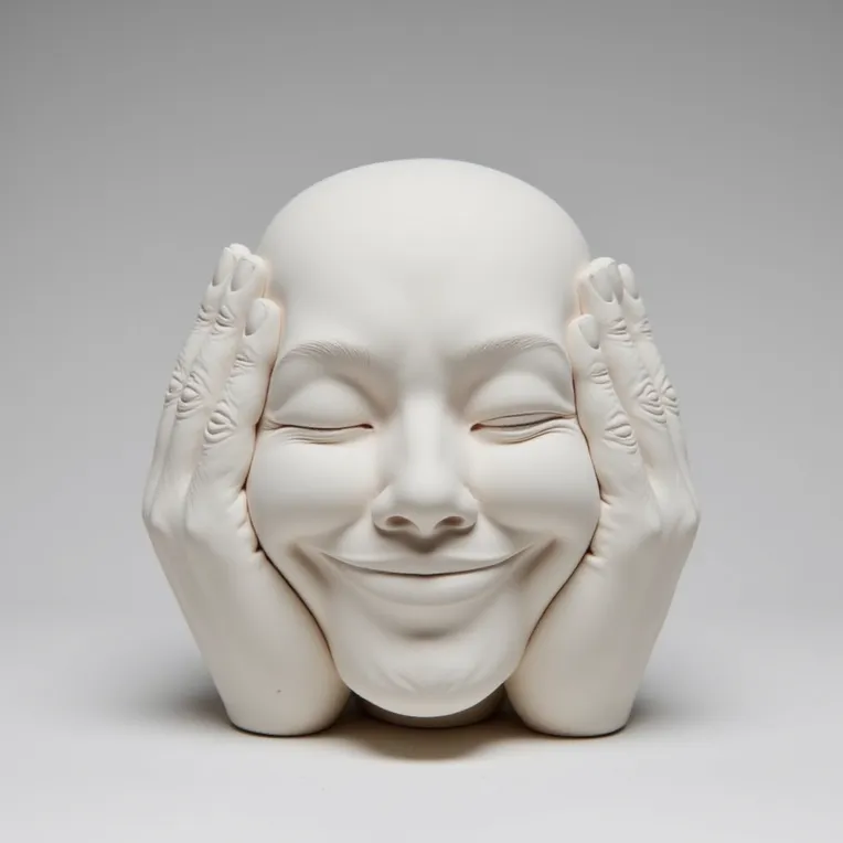 Cartoon style,Object Enhance,Craft,LoRA,FLUX.1