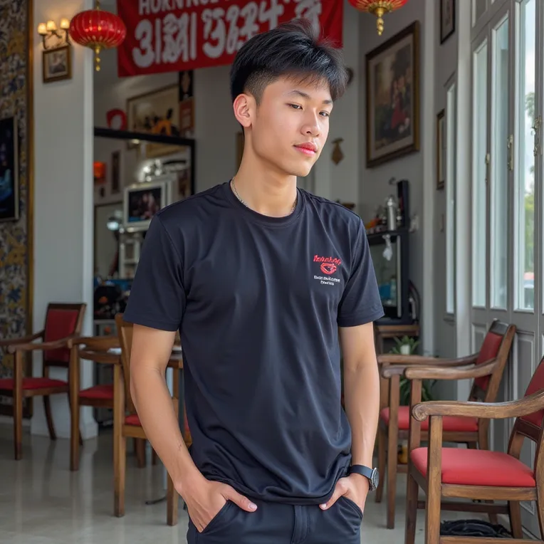 Boy,Style Boost,Nature Photography,LoRA,FLUX.1