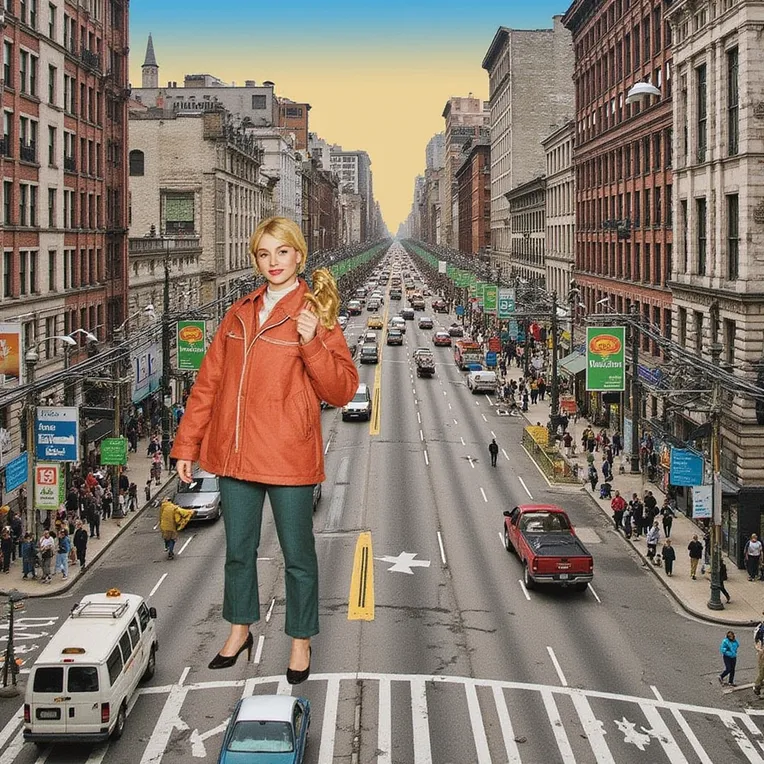 Anime,CGI style,Girl,LoRA,FLUX.1