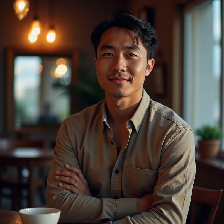 Portrait Photography,Boy,Physical/Facial feature,LoRA,FLUX.1