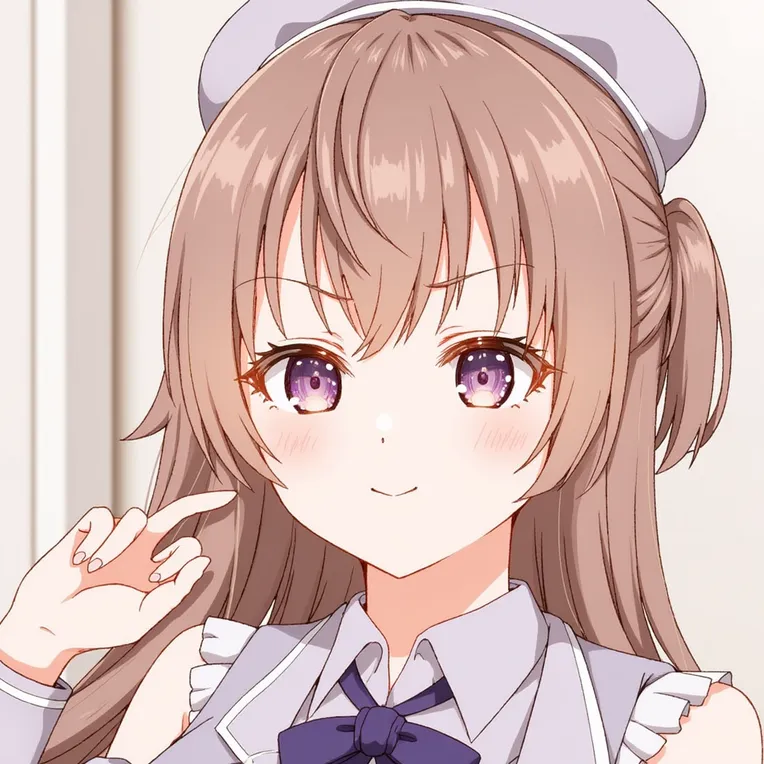 Anime,Anime Character,Girl,LoRA,FLUX.1