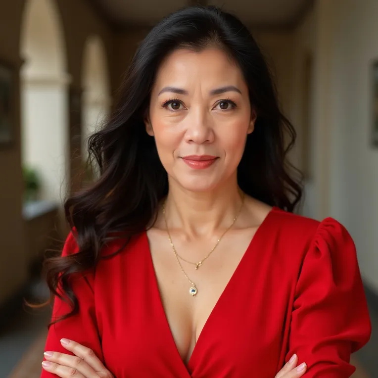 Portrait Photography,Girl,Style Boost,LoRA,FLUX.1