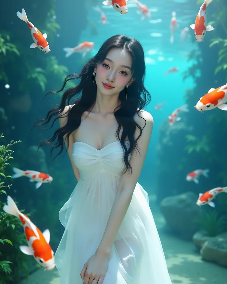 Portrait Photography,Girl,LoRA,FLUX.1