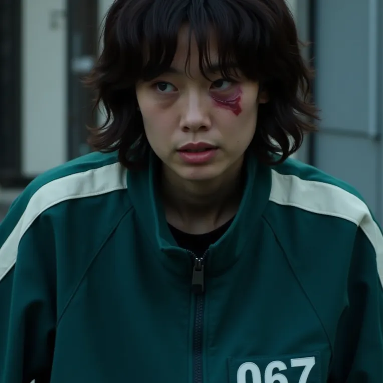 Portrait Photography,Girl,Character,LoRA,FLUX.1