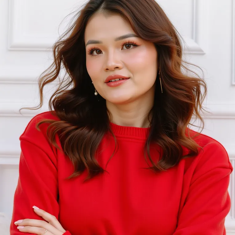 Portrait Photography,Girl,Physical/Facial feature,LoRA,FLUX.1