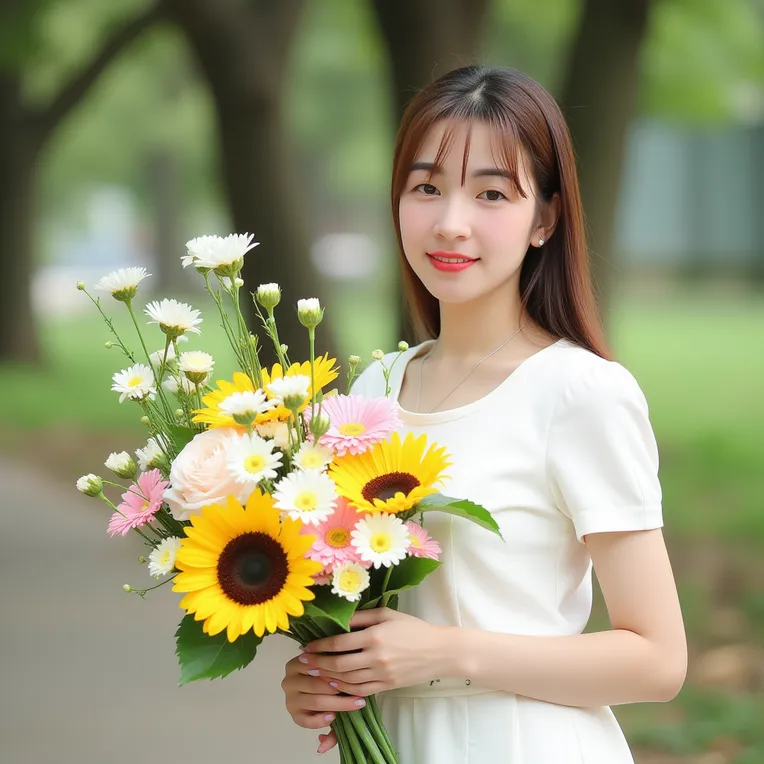 Portrait Photography,Girl,Physical/Facial feature,LoRA,FLUX.1