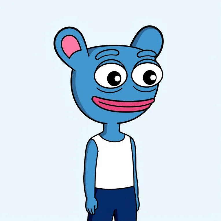 Boy,Character,Floppy comic style,LoRA,FLUX.1