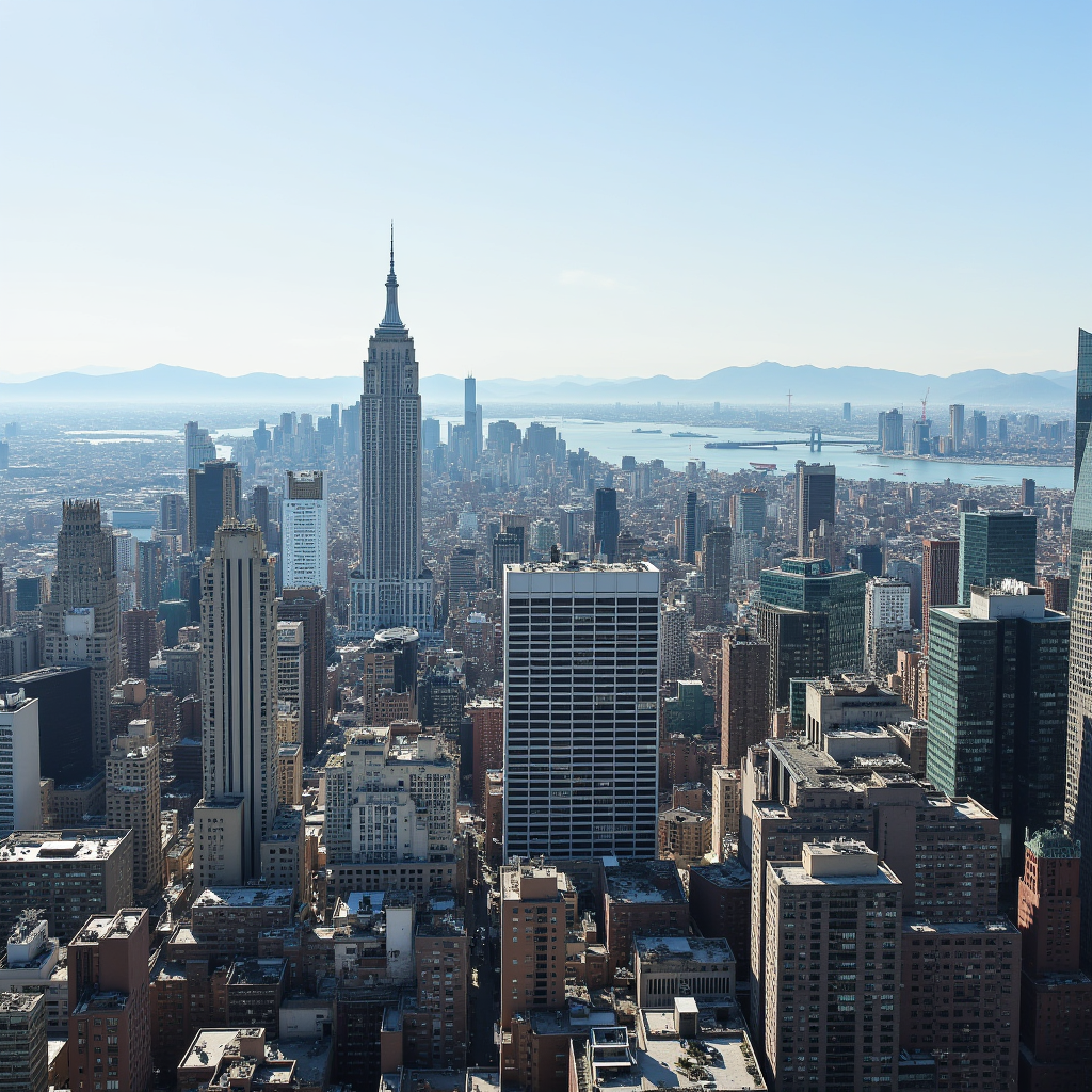 city view v1.0