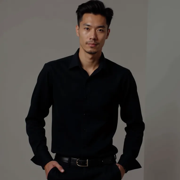 Portrait Photography,Boy,Style Boost,LoRA,FLUX.1