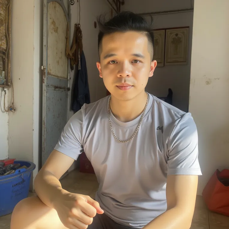 Boy,Physical/Facial feature,LoRA,FLUX.1