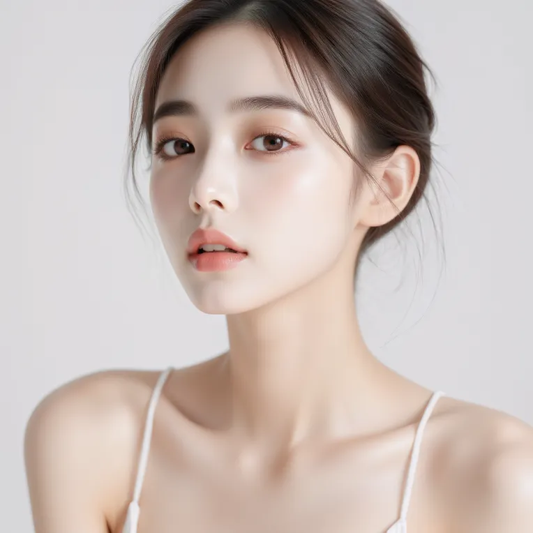 Portrait Photography,Girl,Physical/Facial feature,LoRA,FLUX.1