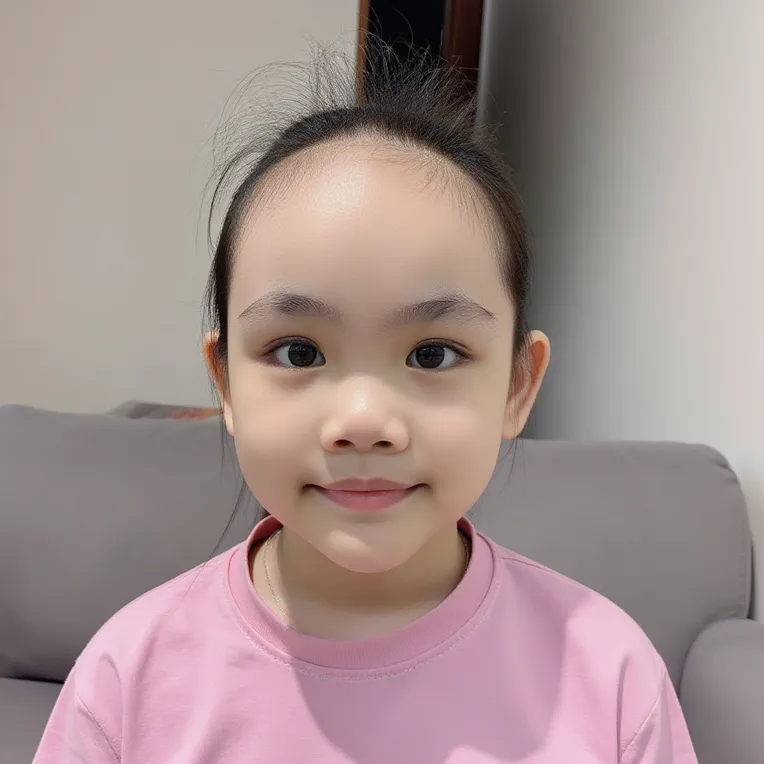 Portrait Photography,Girl,Physical/Facial feature,LoRA,FLUX.1