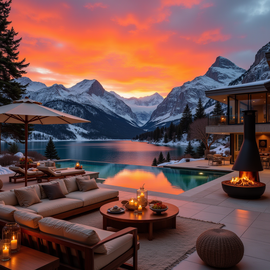 hoàng hôn lra v1.0