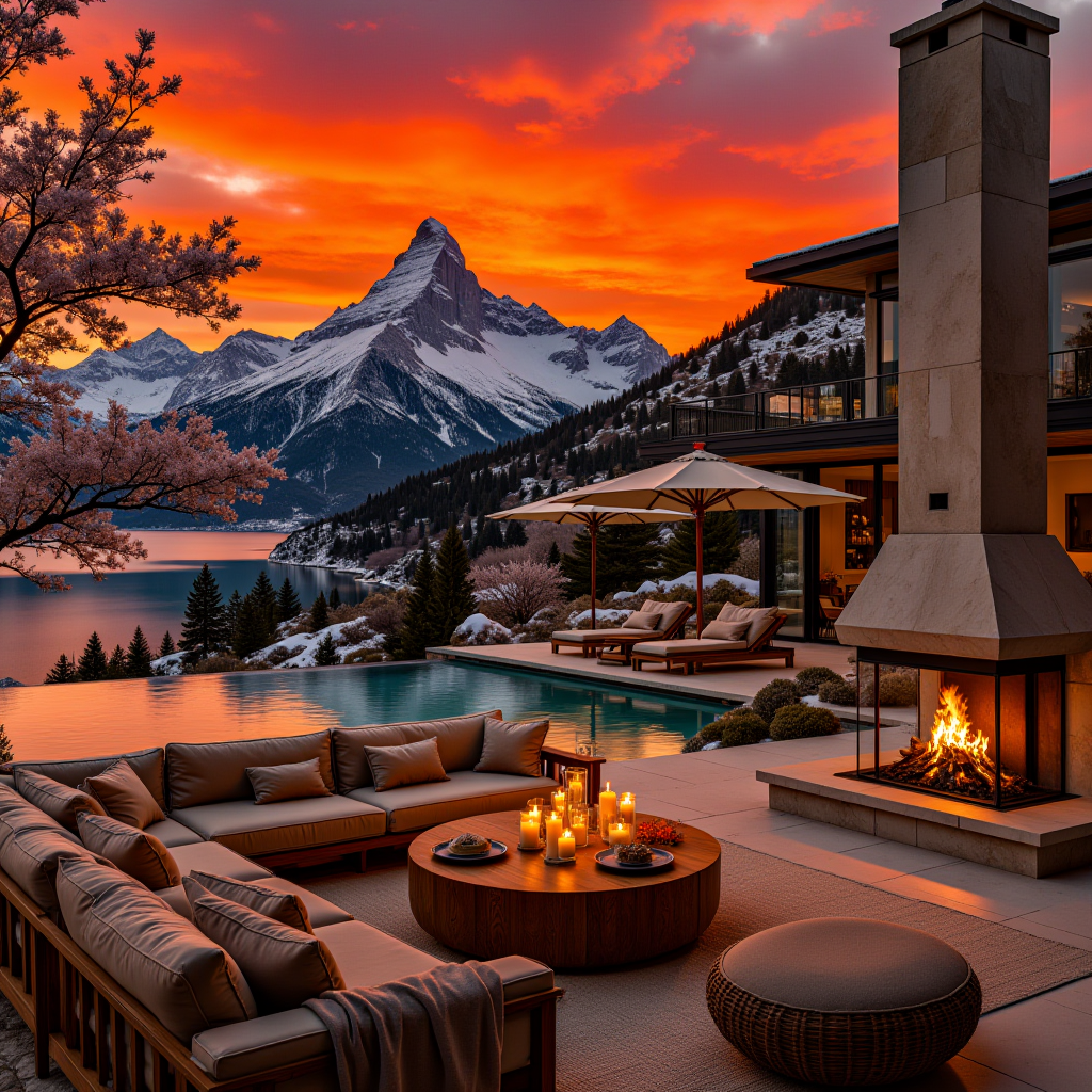 hoàng hôn lra v3.0