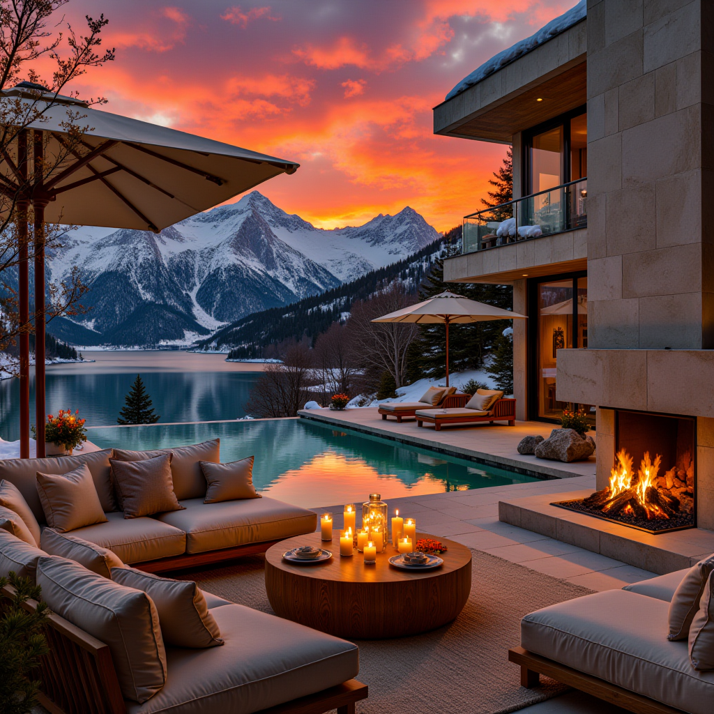 hoàng hôn lra v4.0