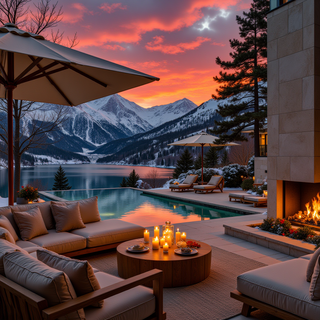 hoàng hôn lra v2.0