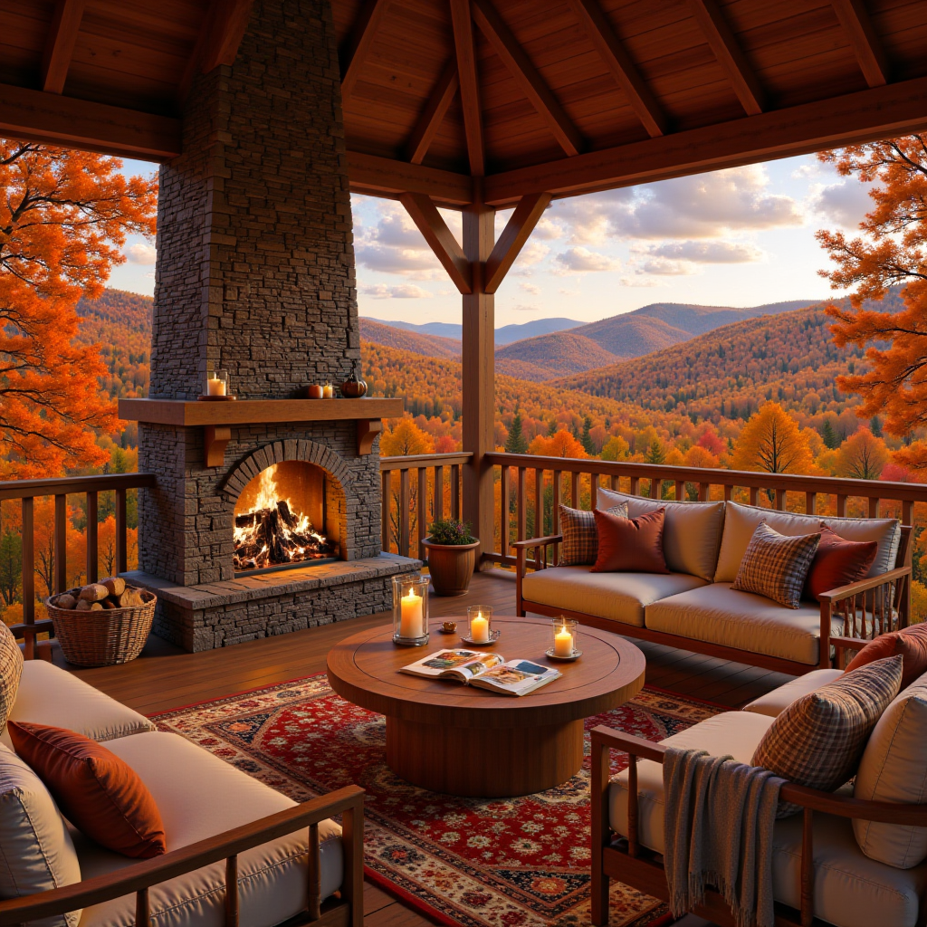 Autumn Fire v1.0