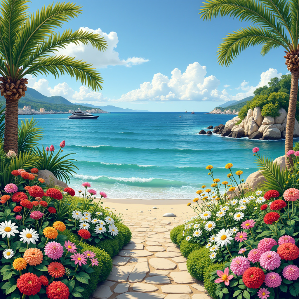 garden sea1 v1.0