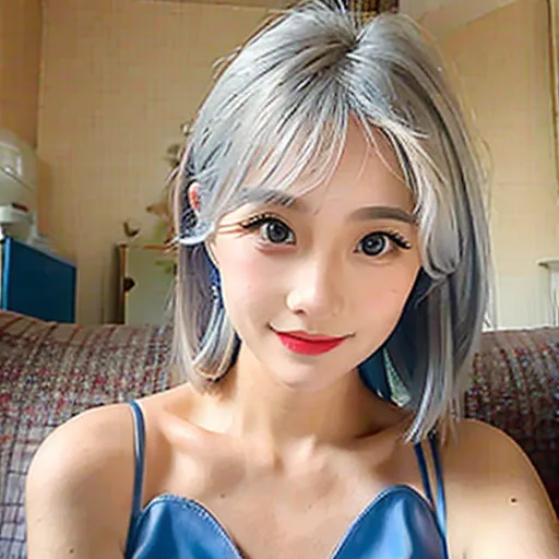 Realistic,Portrait Photography,Girl,LoRA,SD 1.5