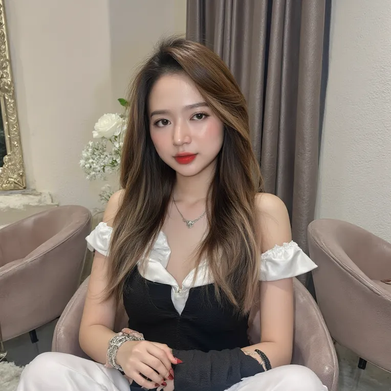 Portrait Photography,Girl,Object Enhance,LoRA,FLUX.1