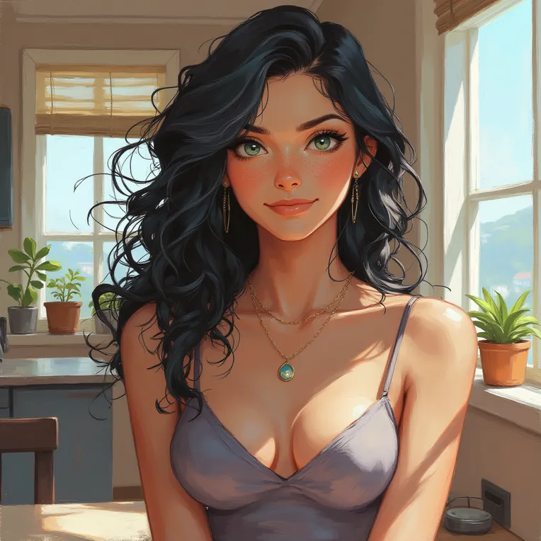 Anime Style,Girl,Style Boost,LoRA,FLUX.1