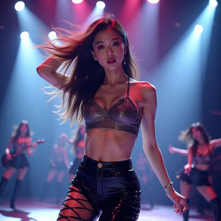 Portrait Photography,Girl,Character,LoRA,FLUX.1