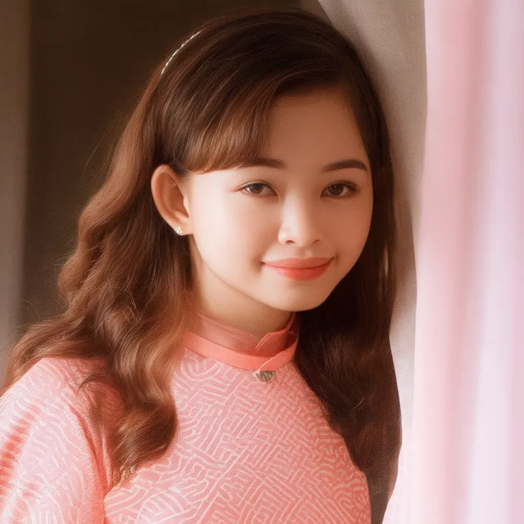 Portrait Photography,Girl,Physical/Facial feature,LoRA,SD 3.5L