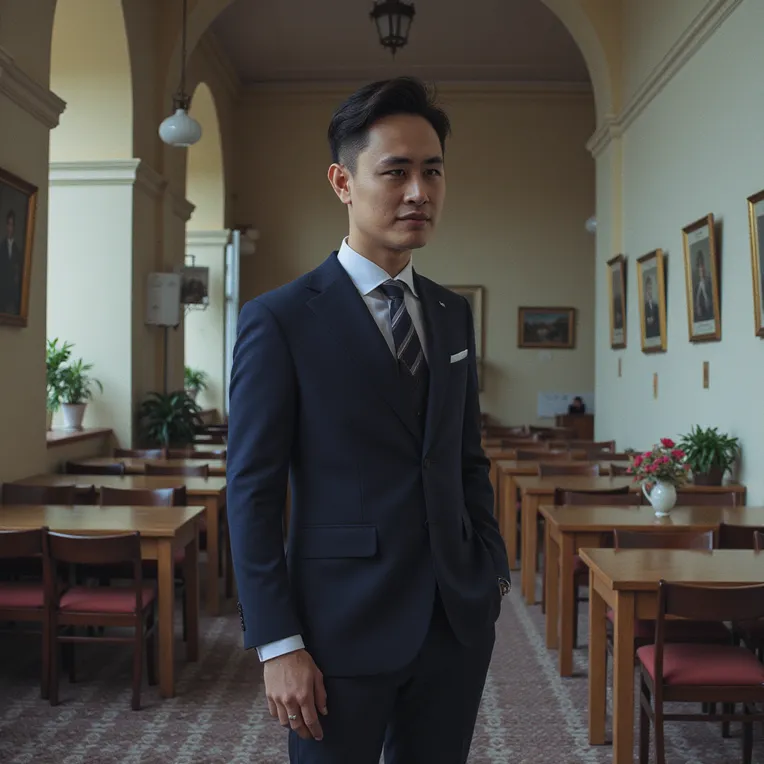 Portrait Photography,Boy,LoRA,FLUX.1