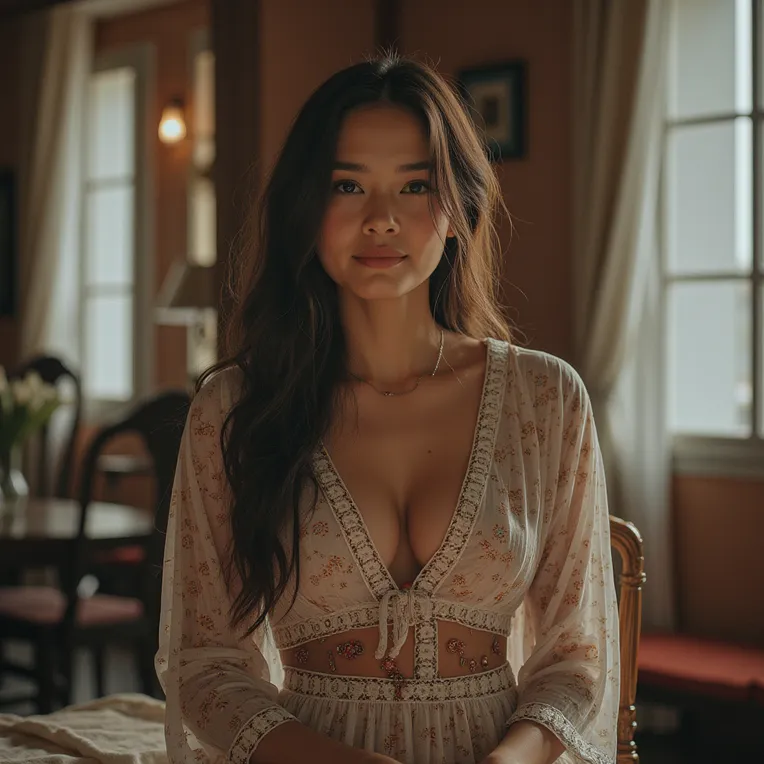 Photography,Girl,Physical/Facial feature,LoRA,FLUX.1