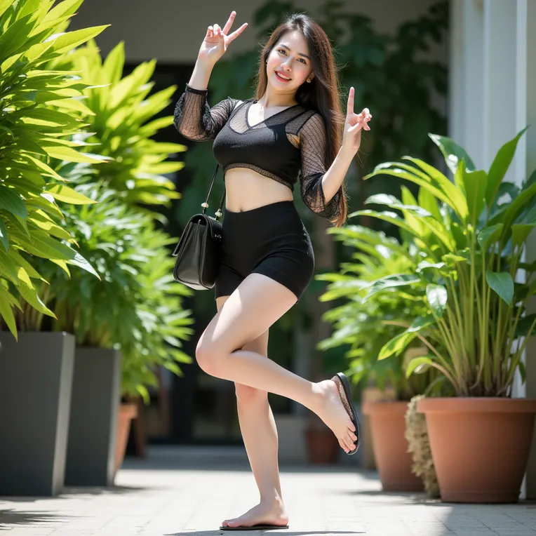 Portrait Photography,Girl,Physical/Facial feature,LoRA,FLUX.1