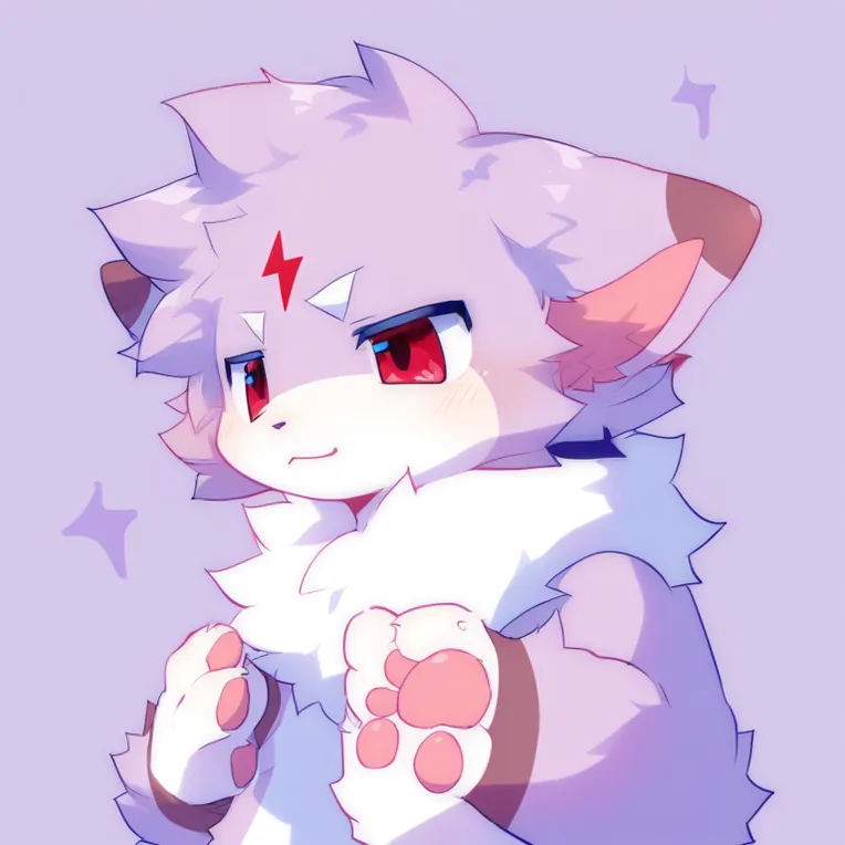 Anime Style,Animal,Character,LoRA,Illustrious