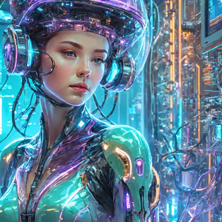 Anime Style,Girl,Object Enhance,LoRA,SDXL