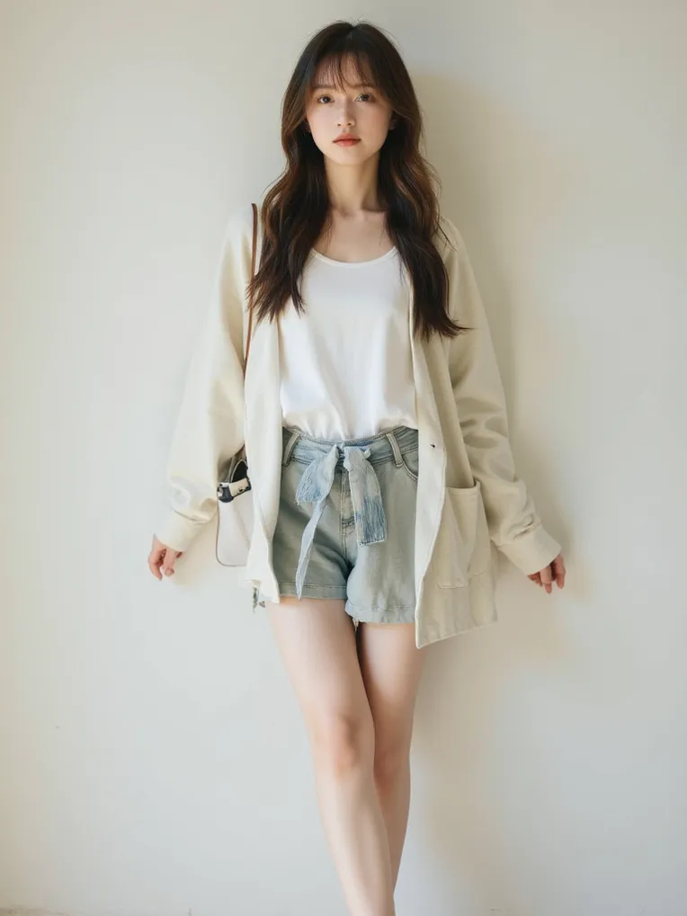 Portrait Photography,Girl,Object Enhance,LoRA,FLUX.1